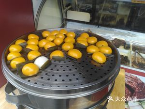 Liao's Braised Vegetables Shop