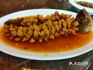 Mingrenju Grand Restaurant Premium Store (Huilong Avenue Store)