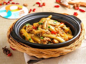 Guohua Home-style Cuisine (Junhao Kuandatian Branch)