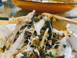 Kuaile Brothers Home-style Cuisine (Jinjian · Xiangzhang Shuian Store)