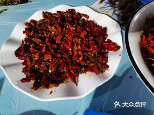 Yang Erwa Home-style Cuisine (Xinglongyuan Store)