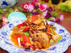 Liu Ji Home-style Cuisine Six Fish (Junhao Kuandatian Branch)