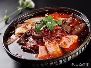 Popular Dry Pot Home Cooking (Tongxin Garden Store)