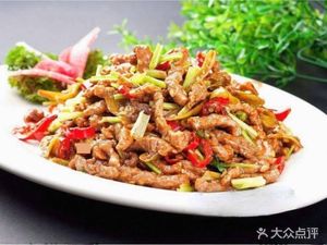 Duan Shui Douhua Home Cooking (Jinguang Mingzhu Store)