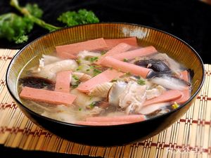 Zhang Jian's Restaurant Family-style Dishes