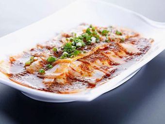 Tongliang District Jiu'er Home-style Cuisine