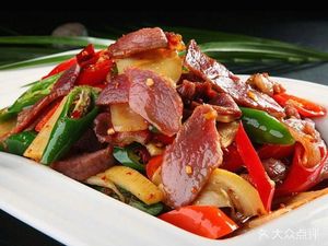 Li Douhua Home-style Cuisine