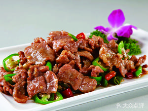 Shi Family Home-style Cuisine (Jinxin New Town Store)