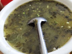 Liu Niu Home-style Restaurant (Lishu Yuan Branch)