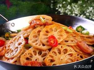Zou Ji Home Cooking (Jinxiu New Town Store)