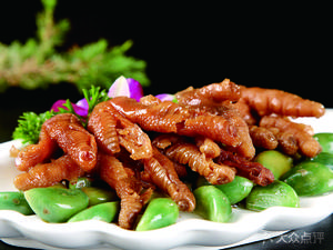 Zhang Ji Duo Wei Pao Zhua (Xiao Jie Store)