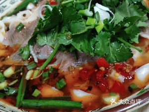 Ming Hao Original Soup Lamb Noodles (Xiangshuiwan Store)