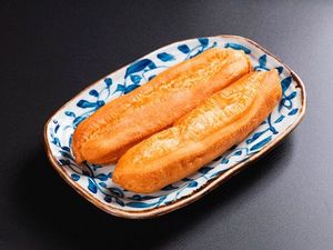 Qi Qin Tang Bao (Hualong Mingju Store)