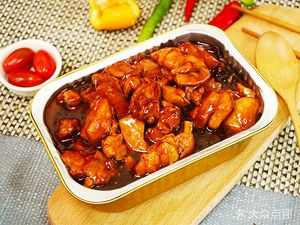 La Wu Xicui Roast