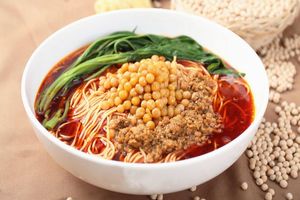 Yinji Red Braised Lamb Noodles (Tongliang Jinyuecheng Branch)