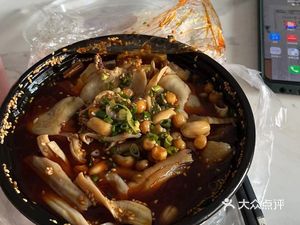 Rongshengji Pot Pot Chicken