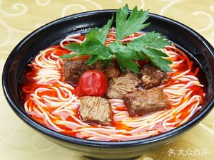 Longshui Jinsha Lamb Rice Noodles (Yongchuan New Urban Area Direct Store)