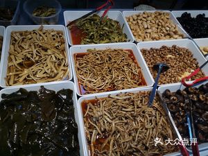 Song Xiao Lu Fresh Braised Meat (Tongliang Branch)