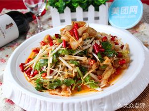 Xi Yuan Seafood BBQ (Majia Wan Branch)