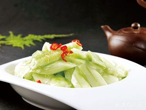 Rongchang Huang Liangfen