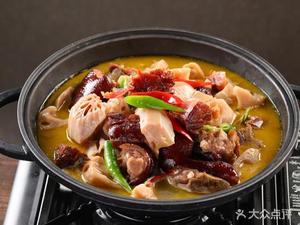 Wushan Cured Pork Trotters