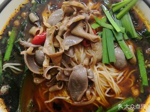 Hu La Ke Beef Noodles (Yanbin Road Branch)