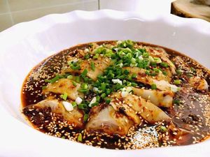 Tu Ba Tu (Yingpan Road Branch)