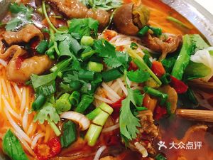Tihua Rice Noodles (Yunlong Street Branch)