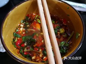 Neijiang Herbal Beef Soup (One Turnaround)