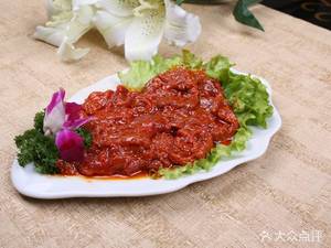 Xiao Weige Grass Bag Beef (Xingnong Street Branch)