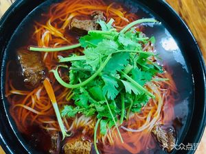 Bachuan First Bowl (Tianrun Xindu Store)
