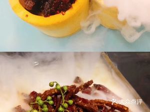 Chengdu Snack Shop (People's Square Store)