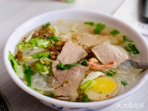 Minghao Lamb Rice Noodles (Buyeicheng Store)