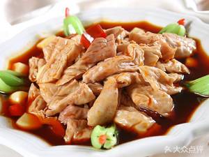 Shimiao Zhaoji Bow Bow Intestines (Jinguang Mingzhu Store)