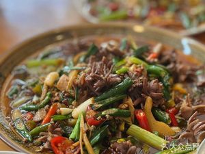 Zhong's Country Bean Curd and Village Dishes (Hendada Thames Morning Store)