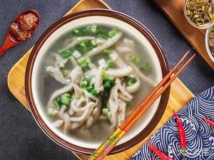 Rongchang Lamb Soup