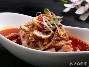 Hai Yan Seafood BBQ