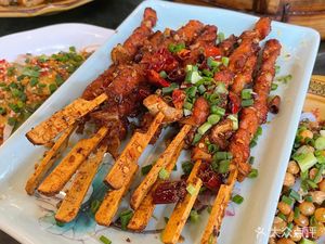 Yu Xiang People's Commune Great Canteen Folk Cuisine (Xia Kun Tian Zhi Yun Garden Branch)