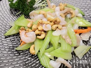 Xiao Ping Private Kitchen (Wenchang East Road Branch)