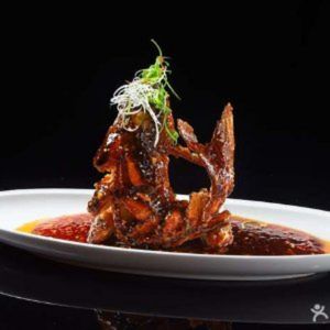 Chu Zhanggui · Shangpin International Branch