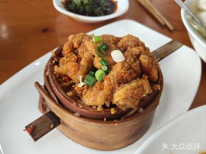Hechuan Bean Curd (Hanlin Store)