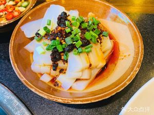 Minor Key Kitchen (Xintian Di Store)
