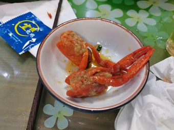 Li's Sand参 Chicken (Longcheng Yunzhou Store)