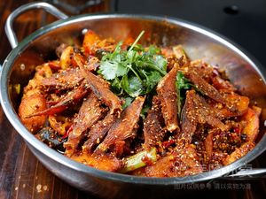 Liang Jiang Fish Fresh House (Huayuan River Commercial Street Store)