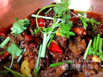Laoguanjia Jianghu Cuisine