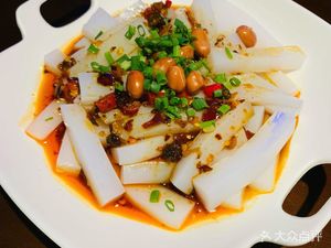 Hongyun Jianghu Cuisine (Wenbo Shuxiang Store)