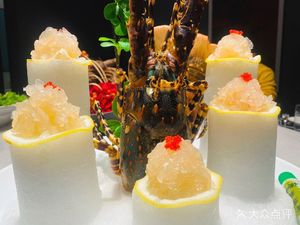 Ran Ran Catering. Hui Shan Chuan (Yongchuan Store)