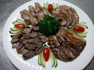 Yongbai Grand Hotel Restaurant (Kang'an Store)