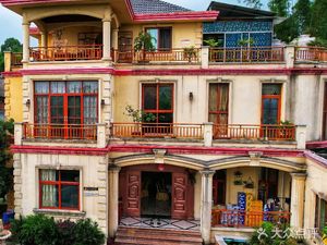 Liuyuan Homestay & Clay Pot Chicken (No. 207 Provincial Road, Chen Shi Street Branch)