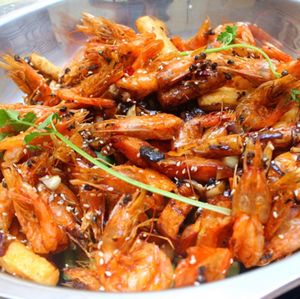 Stories & Wine Crawfish Jianghu Cuisine (No.1 Mansion Store)